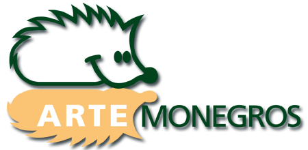 Logo Arte Monegros